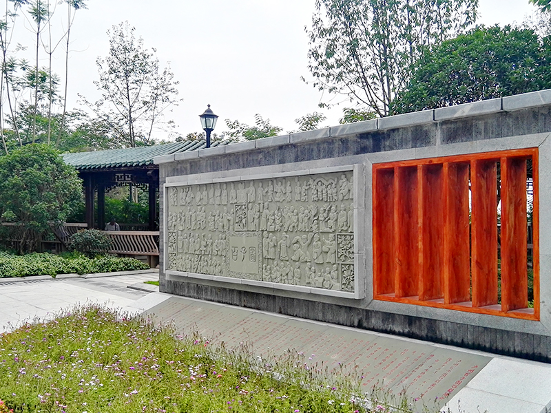 今年会jinnianhui园林绿化维护